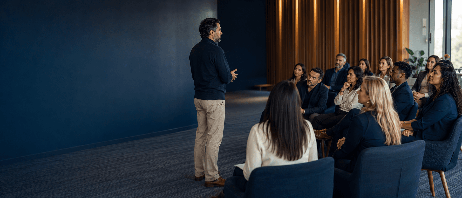 ACCOP — Comunidad