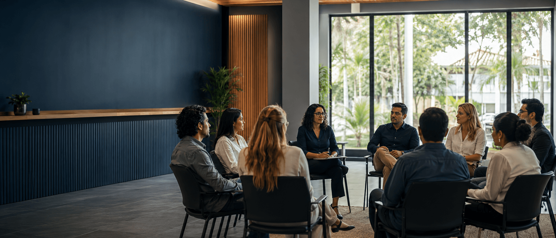 ACCOP — Impacto social