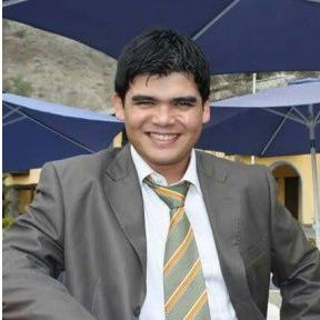Damián Dario Báez