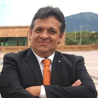 Javier Orlando Roncancio Bustos