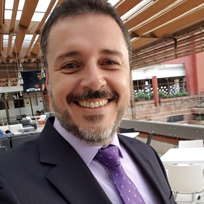 Gabriel Jaime Vásquez Mejía