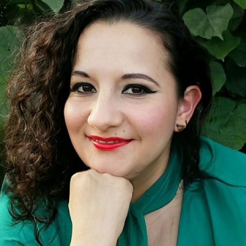 Katherine Pineda Escárraga