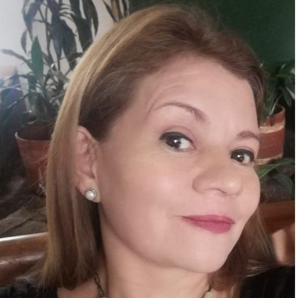 Martha Lucía Torres Garzón