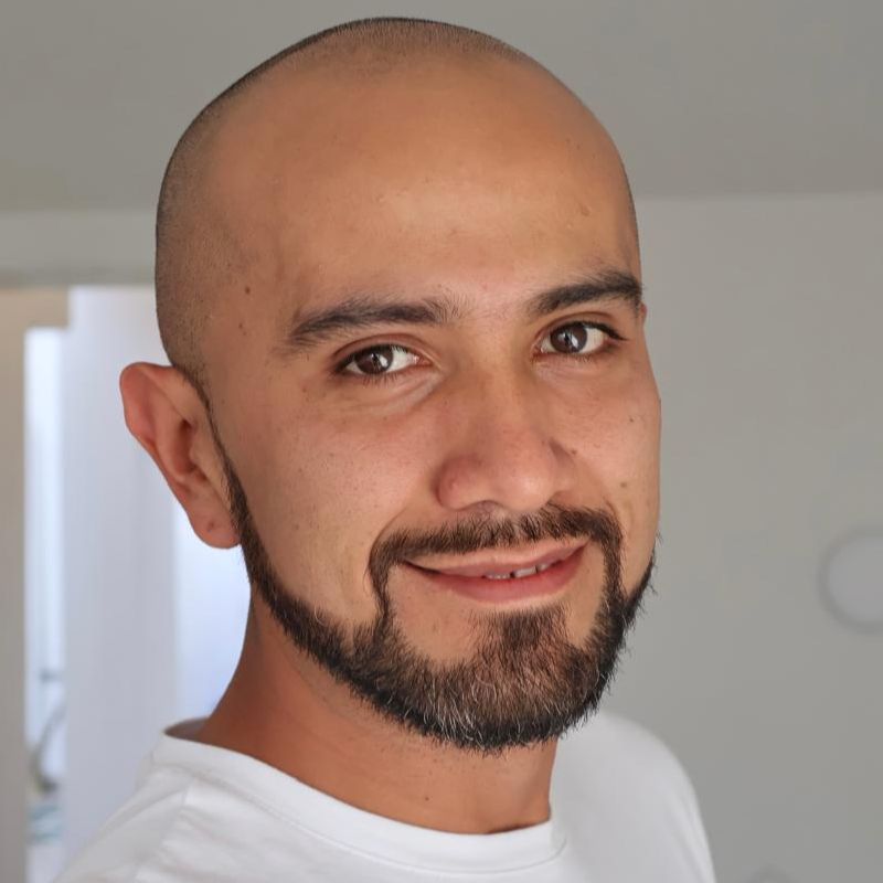 Javier Malaver