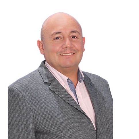 Hugo René León Cagua