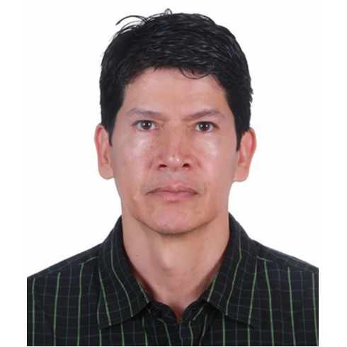 Jorge Alberto Rey Pilonieta
