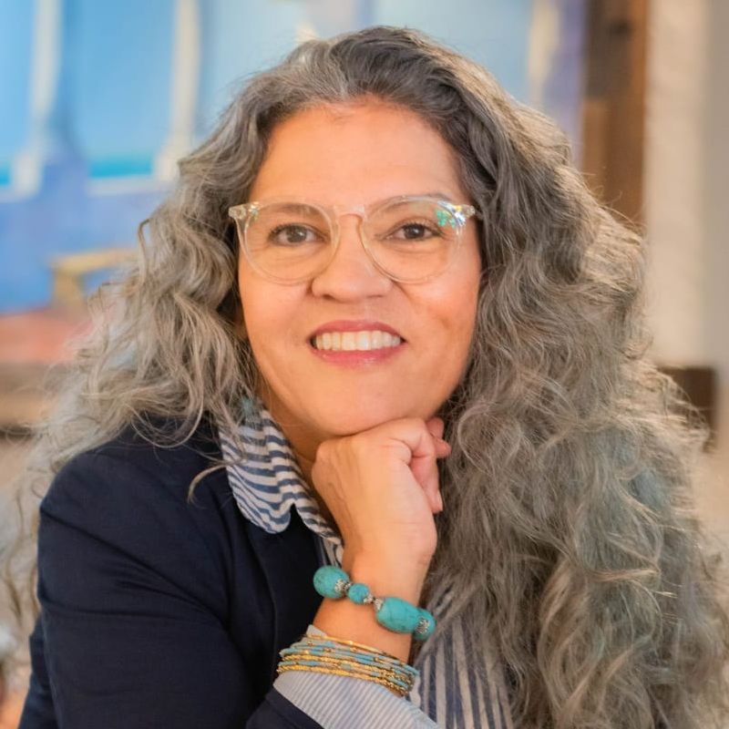 Flor María Salazar Alcalá