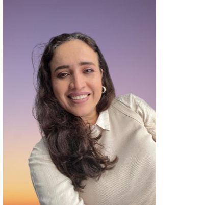 Claudia Patricia Ortiz Celis