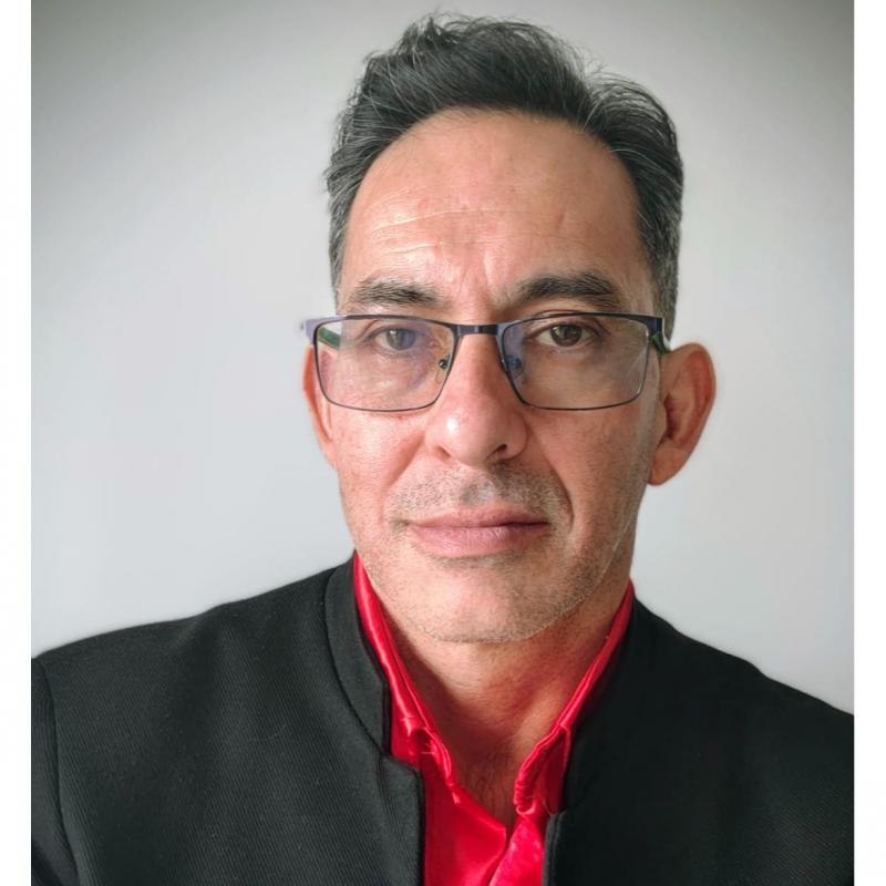 Camilo Cubillos Rodríguez