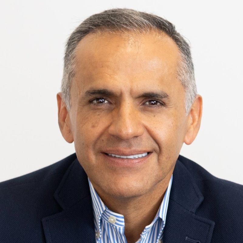 Edison Javier Mejía Ardila