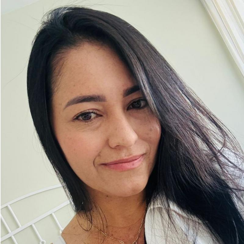 Leidy Tatiana Alvarez Ramírez