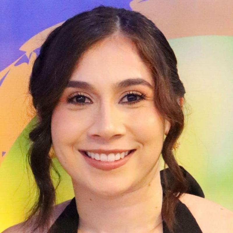 Daniela Alejandra Mayorga ochoa