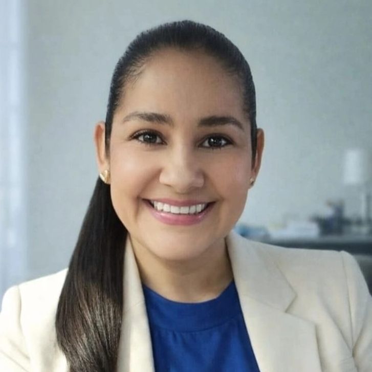 Marylin Alarcón Ramírez