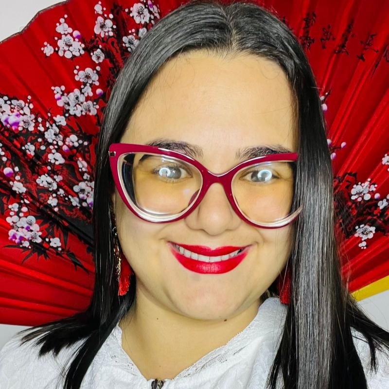 Omaira Alexandra Galavis Bustos