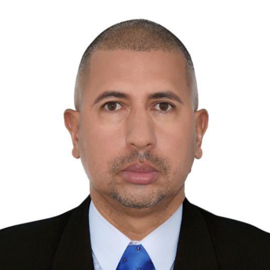 LUIS JAVIER LOPEZ GOMEZ