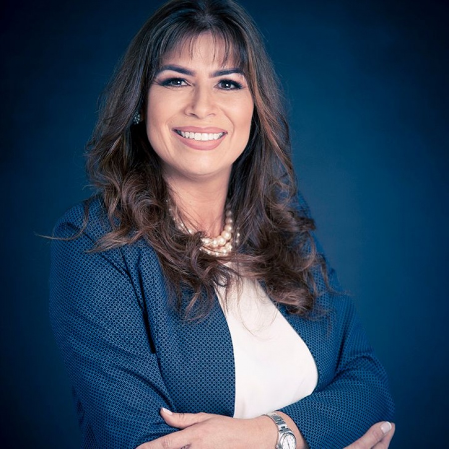 Sandra Rozo