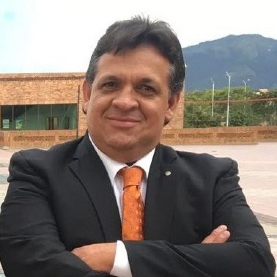 Javier Roncancio