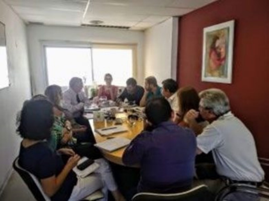 Posición del Colegio de Psicólogas y Psicólogos de la Provincia de Córdoba sobre el coaching ontológico
