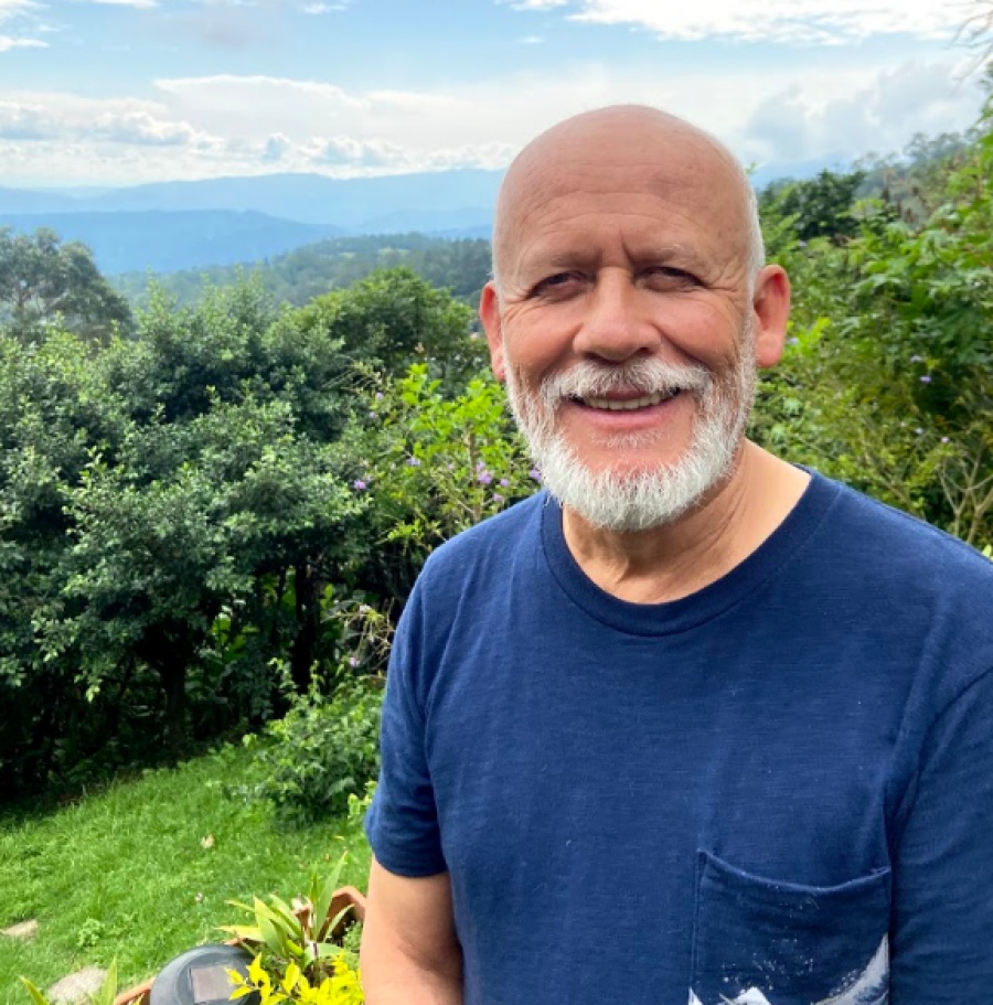 Cesar Fernández