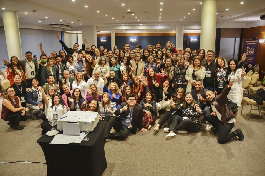 Primer Congreso Internacional de Coaching Ontológico EN COLOMBIA