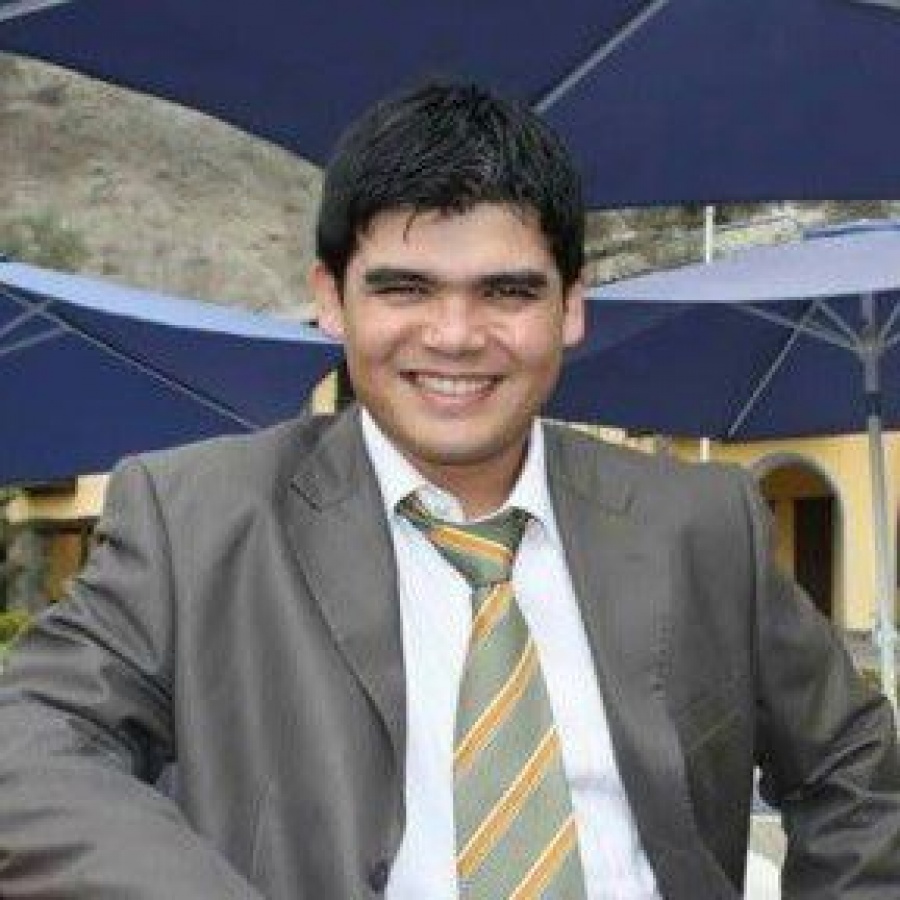Damián Báez