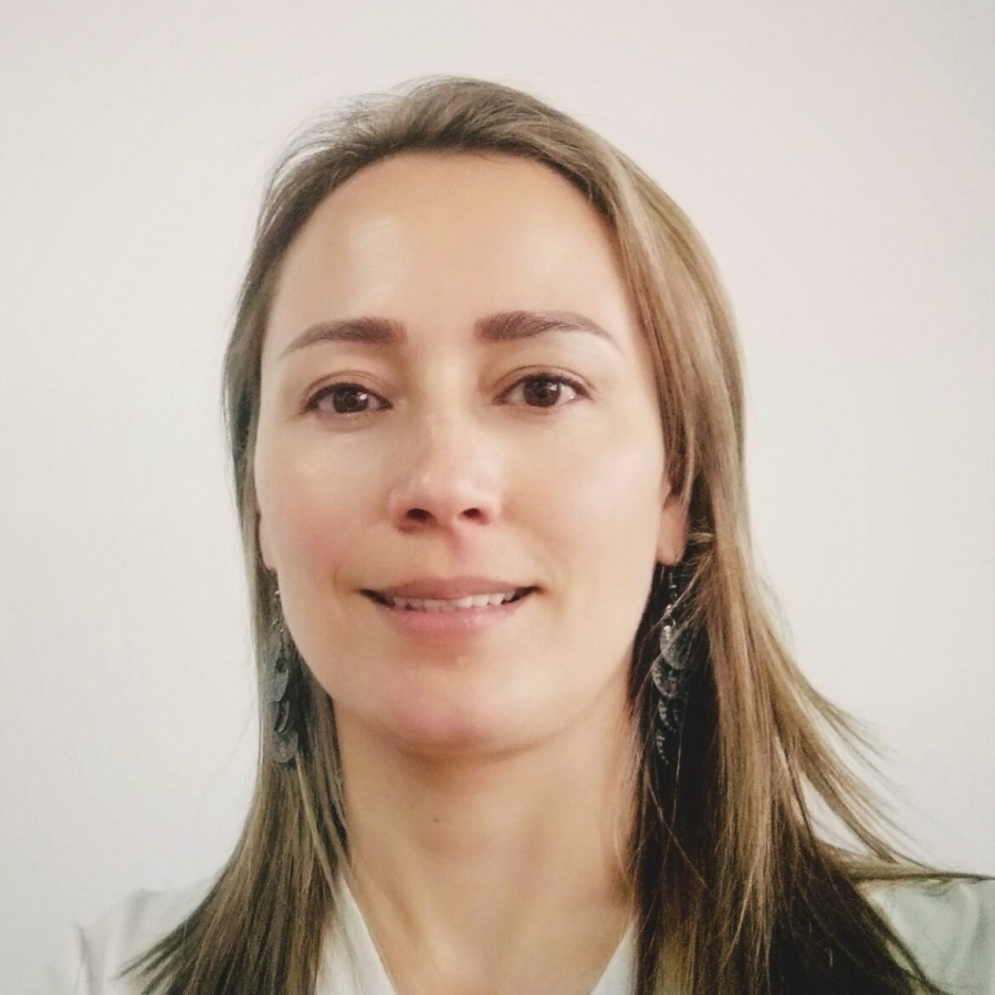 Nancy Vargas