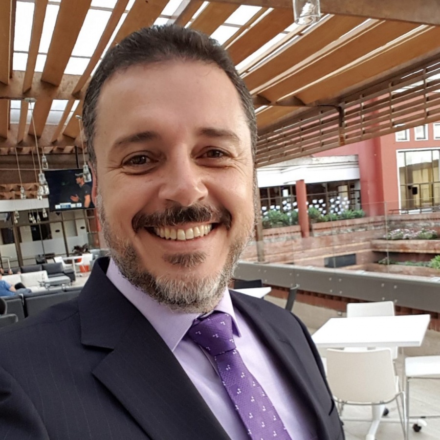 Gabriel Vázquez