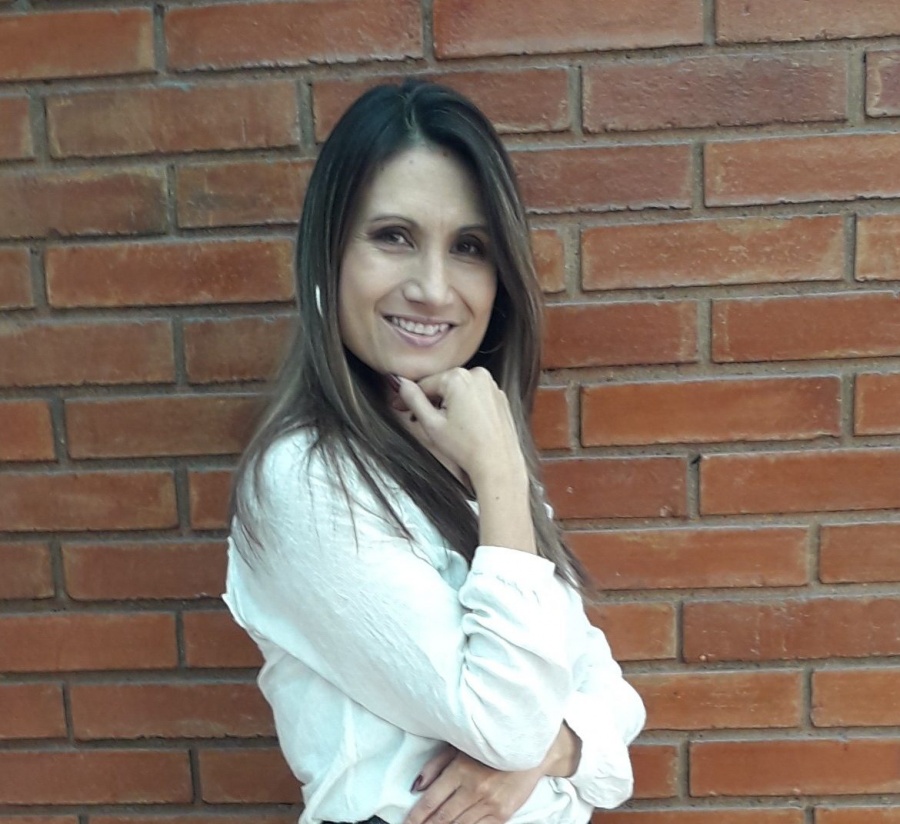 Sandra Mateus
