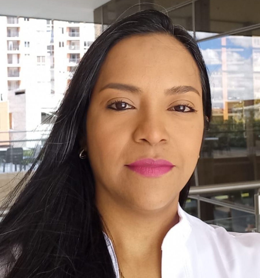 Korin Andrea Ortiz