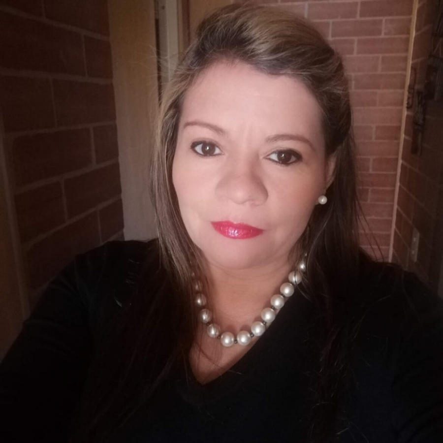 Martha Lucía Torres